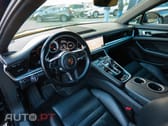 Porsche Panamera 4 Executive