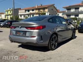 BMW 216 d Pack Desportivo M