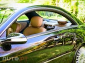 Mercedes-Benz CLK 200 K Avantgarde