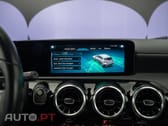Mercedes-Benz A 250 e Style Plus