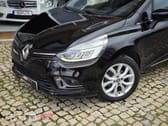 Renault Clio Sport Tourer 1.5 dCi Limited