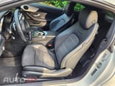 Mercedes-Benz C 220 d Aut.