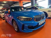 BMW 116 d Pack Desportivo M