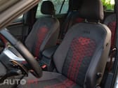 Volkswagen Golf 2.0 TSI TCR DSG