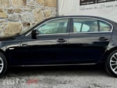 BMW 520 d Executive