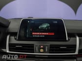 BMW 218 i 7L Line Luxury Auto