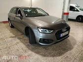 Audi A4 Avant 35 TDI S tronic