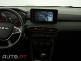 Dacia Sandero Sandero 1.0 ECO-G Stepway Expression Bi-Fuel