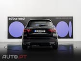 Mercedes-Benz GLC 300 de 4Matic