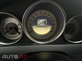 Mercedes-Benz C 220 BlueTEC AMG Line Aut.