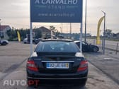 Mercedes-Benz C 220 CDi Classic BlueEfficiency