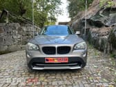 BMW X1 18 d xDrive Auto