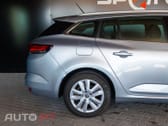Renault Mégane Sport Tourer 1.5 Blue dCi Business