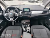 BMW 216 d  Advantage