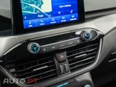 Ford Kuga 2.5 PHEV Titanium