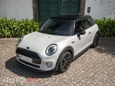 MINI Cooper Cooper Auto