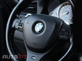 BMW 520 d xDrive Pack M Auto