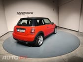 MINI Cooper 1.4i