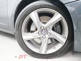 Volvo V60 2.4 D6 Summum AWD Phev
