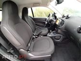 Smart ForTwo Electric Drive Passion