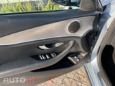 Mercedes-Benz E 220 BlueTEC Avantgarde Auto.