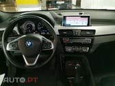 BMW X2 25 e xDrive Advantage