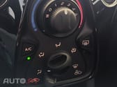 Peugeot 108 1.0 e-VTi Allure