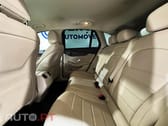 Mercedes-Benz GLC 300 e 4Matic 9G-TRONIC Edition AMG Line