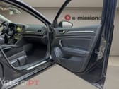 Renault Mégane Sport Tourer 1.5 dCi Intens