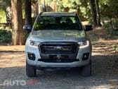 Ford Ranger 2.0 TDCi CD Wildtrak Aut.4WD
