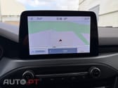 Ford Focus 1.0 EcoBoost MHEV Active Style SIP