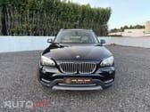 BMW X1 16 d sDrive
