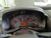 Fiat Fiorino 1.3 M-jet