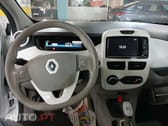 Renault Zoe (c/ Bateria) Life 40