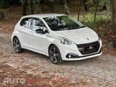Peugeot 208 1.2 PureTech GT Line