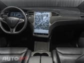 Tesla Model X 100D