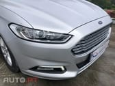 Ford Mondeo 1.5 TDCi Titanium ECOnetic