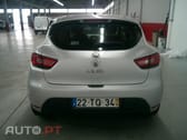 Renault Clio SOCIETE 1.5 DCI ZEN