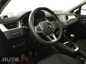 Renault Captur Captur 1.0 TCe Techno Bi-Fuel
