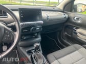 Citroen C4 Cactus 1.2 PureTech Feel