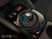 Nissan Leaf Acenta