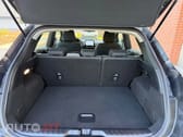 Ford Puma 1.0 EcoBoost Hybrid TITANIUM