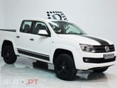 Volkswagen Amarok 2.0TDI CD 4MOTION
