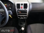 Hyundai Getz 1.1 First