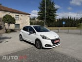 Peugeot 208 1.6 e-HDi Active
