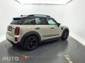 MINI Countryman Cooper Aut. Essential