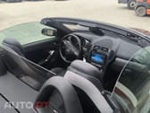Mercedes-Benz SLK 200 K
