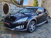 Peugeot 508 RXH 2.0 HDi Hybrid4 2-Tronic