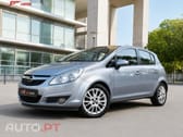Opel Corsa 1.3 CDTi Enjoy