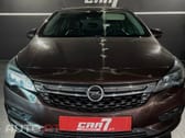 Opel Astra Sports Tourer 1.6 CDTI Edition S/S